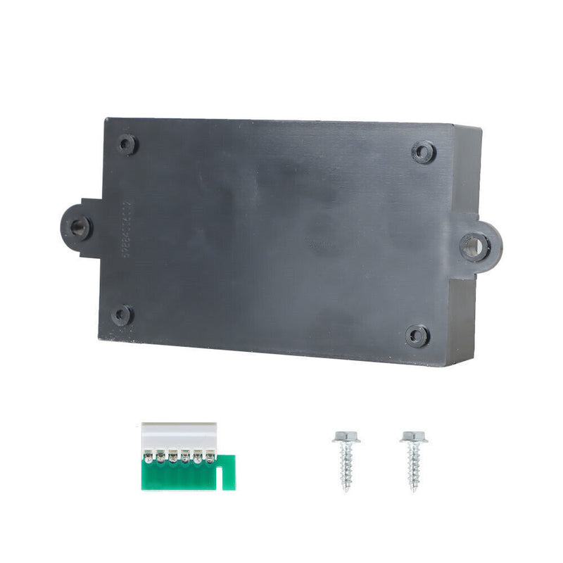 DURAFORCE For Atwood 91367 RV Water Heater PC Circuit Control Board 93865 93253