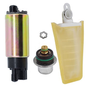 DURAFORCE FOR 2006 2007 Polaris Ranger 500 4x4 EFI fuel pump with regulator and strainer