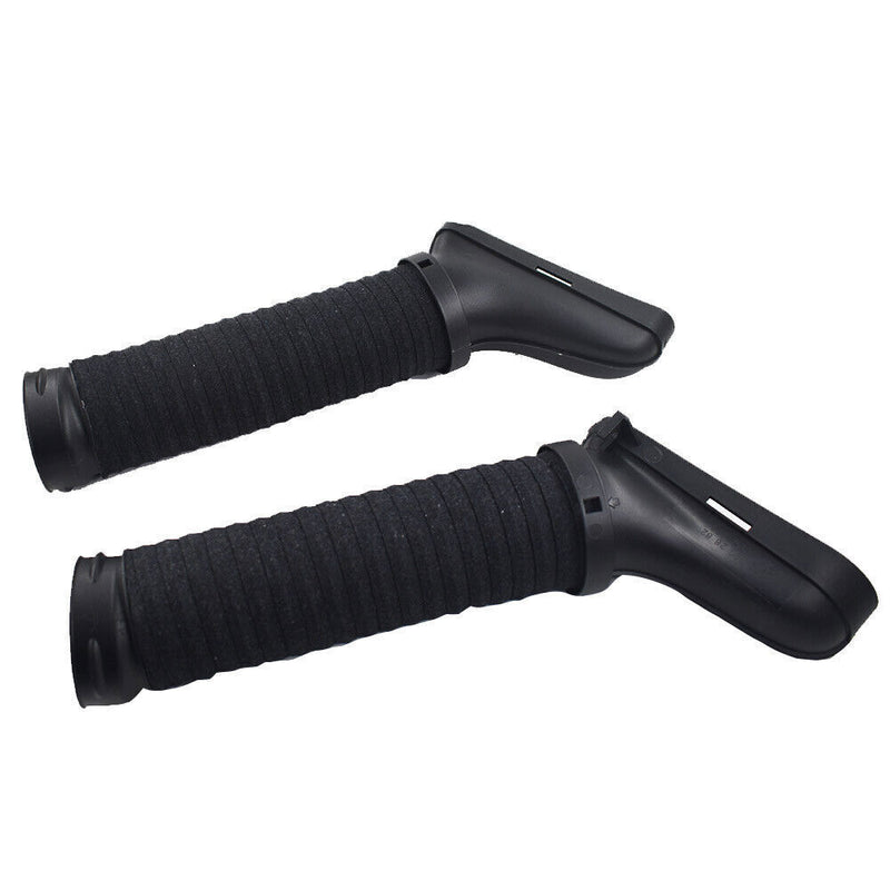 DURAFORCE Air Cleaner Intake Tube set For 2010-2012 Mercedes Benz GLK350