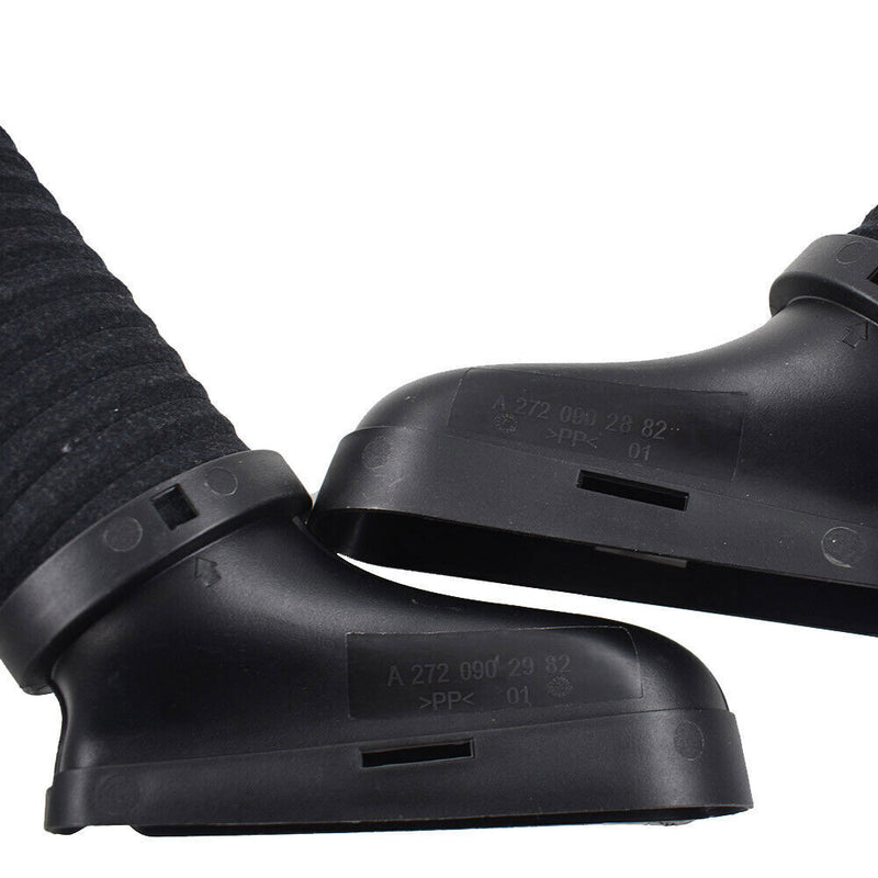 DURAFORCE Air Cleaner Intake Tube set For 2010-2012 Mercedes Benz GLK350