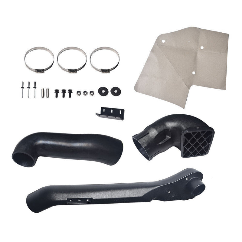 DURAFORCE Off-Road Snorkel Kit For 96-02 3rd 4RUNNER 95-04 1st Gen Toyota Tacoma
