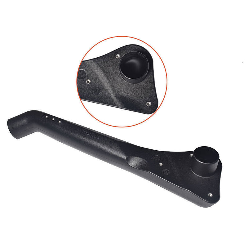 DURAFORCE Off-Road Snorkel Kit For 96-02 3rd 4RUNNER 95-04 1st Gen Toyota Tacoma