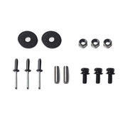 DURAFORCE Off-Road Snorkel Kit For 96-02 3rd 4RUNNER 95-04 1st Gen Toyota Tacoma