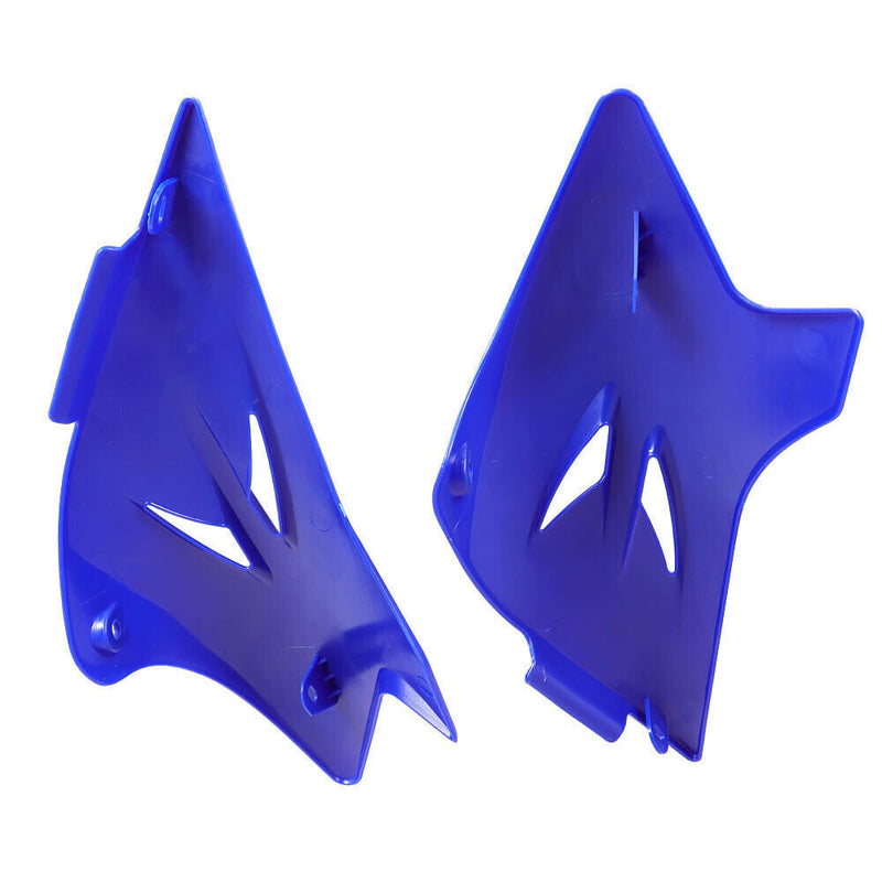 DURAFORCE For 2006-2021 Yamaha TTR 50 TTR50 Body Plastic Kit Fender Fairing Side Cover