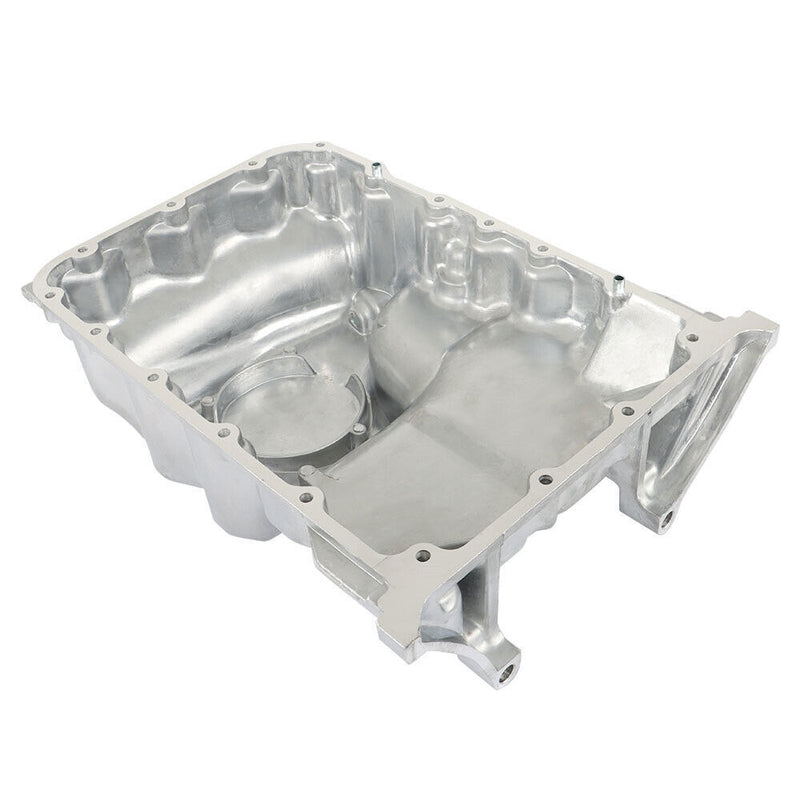 DURAFORCE Oil Pan For Honda Accord 2003-2007 Odyssey 2005-2006 Acura 3.0L 3.2 3.5L