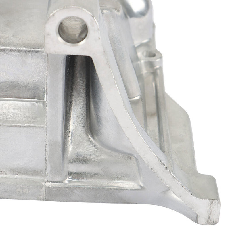 DURAFORCE Oil Pan For Honda Accord 2003-2007 Odyssey 2005-2006 Acura 3.0L 3.2 3.5L