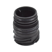 DURAFORCE 6pcs Valve Body to case Sleeve Seal Mechatronic Kit For BMW ALPINA B7