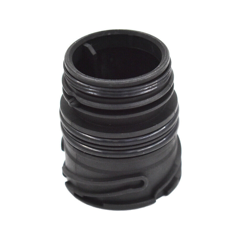 DURAFORCE 6pcs Valve Body to case Sleeve Seal Mechatronic Kit For BMW ALPINA B7