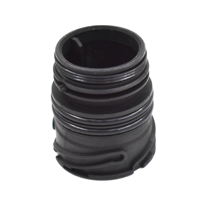 DURAFORCE 6pcs Valve Body to case Sleeve Seal Mechatronic Kit For BMW ALPINA B7