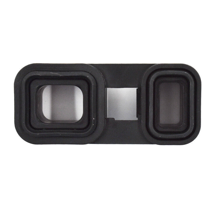 DURAFORCE 6pcs Valve Body to case Sleeve Seal Mechatronic Kit For BMW ALPINA B7