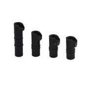 DURAFORCE 6pcs Valve Body to case Sleeve Seal Mechatronic Kit For BMW ALPINA B7