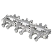 DURAFORCE Rocker Arm Shaft Lifter Assembly Pair 2pcs For Dodge Chrysler 3.5L 4.0L