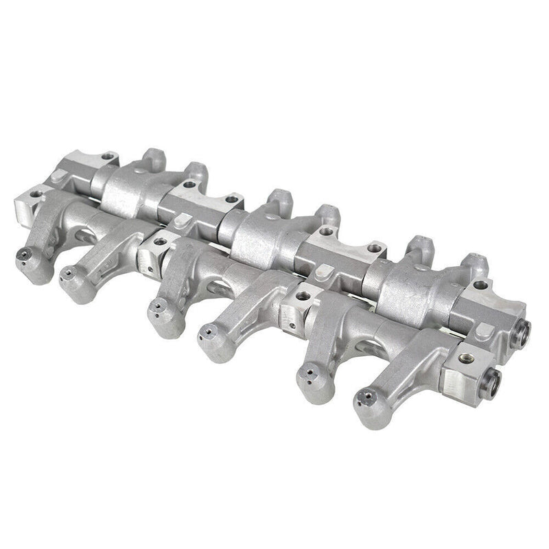 DURAFORCE Rocker Arm Shaft Lifter Assembly Pair 2pcs For Dodge Chrysler 3.5L 4.0L