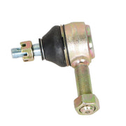DURAFORCE Fits For Club Car DS Golf Cart 1984-2008 Steering Gear Box Drag Link Tie Rod End