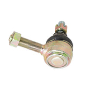 DURAFORCE Fits For Club Car DS Golf Cart 1984-2008 Steering Gear Box Drag Link Tie Rod End