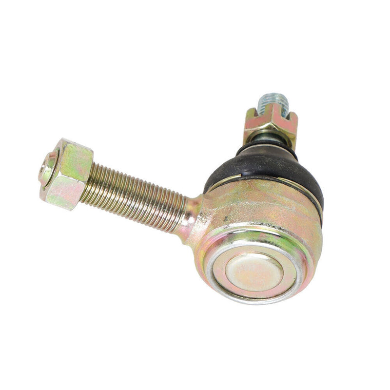 DURAFORCE Fits For Club Car DS Golf Cart 1984-2008 Steering Gear Box Drag Link Tie Rod End
