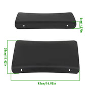 DURAFORCE Black Access Panel For Club Car DS gas and electric Golf carts 1993-2002