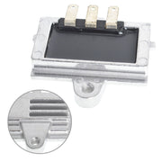 DURAFORCE Voltage Regulator Rectifier 318-420 for John Deere Onan P, B Engine 16-20HP