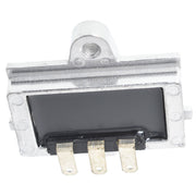DURAFORCE Voltage Regulator Rectifier 318-420 for John Deere Onan P, B Engine 16-20HP