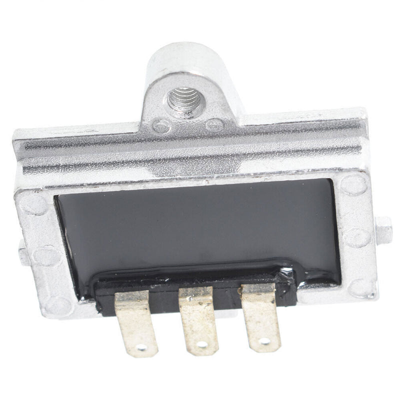 DURAFORCE Voltage Regulator Rectifier 318-420 for John Deere Onan P, B Engine 16-20HP