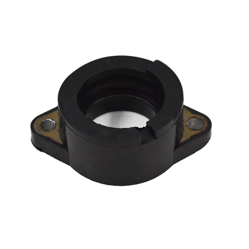 DURAFORCE Carburetor Intake Manifold Boot Fit For Yamaha SR500 TT500 XT500 US