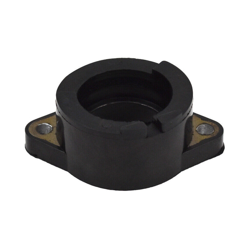 DURAFORCE Carburetor Intake Manifold Boot Fit For Yamaha SR500 TT500 XT500 US