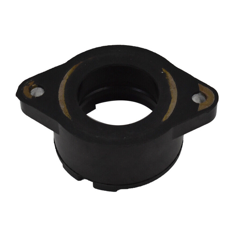 DURAFORCE Carburetor Intake Manifold Boot Fit For Yamaha SR500 TT500 XT500 US