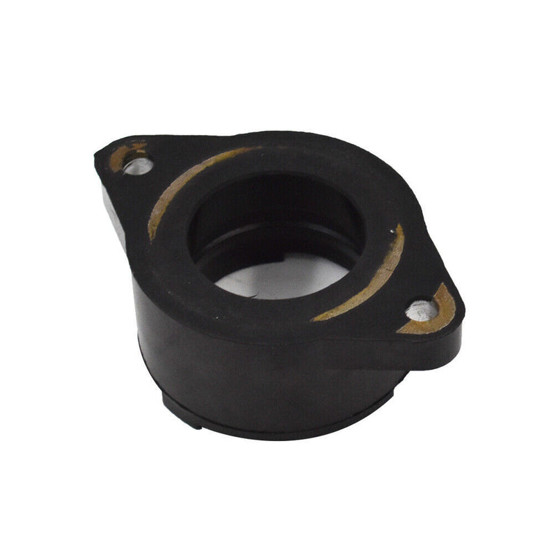 DURAFORCE Carburetor Intake Manifold Boot Fit For Yamaha SR500 TT500 XT500 US