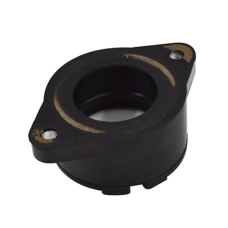 DURAFORCE Carburetor Intake Manifold Boot Fit For Yamaha SR500 TT500 XT500 US