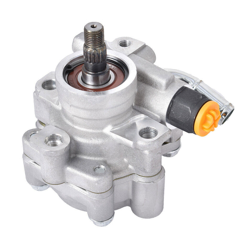DURAFORCE Power Steering Pump For 1992-2001 Toyota Camry 2.2L 21-5876