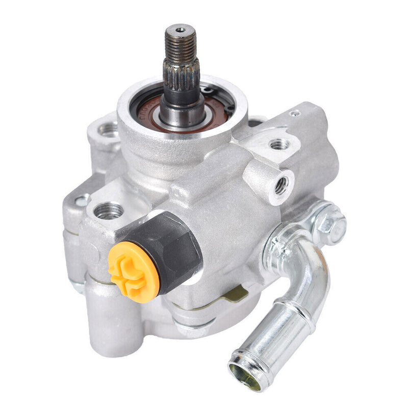 DURAFORCE Power Steering Pump For 1992-2001 Toyota Camry 2.2L 21-5876