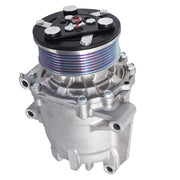 DURAFORCE A/C AC Compressor With Clutch For 2006-2011 Honda Civic 1.8L CO 4918AC