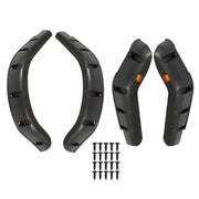 DURAFORCE Fender Flares fit For Club car DS W/ Screws Front Rear 93-UP Golf Carts 4pcs