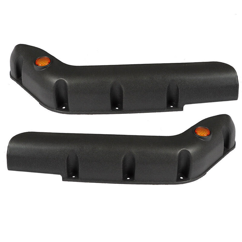 DURAFORCE Fender Flares fit For Club car DS W/ Screws Front Rear 93-UP Golf Carts 4pcs