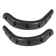 DURAFORCE Fender Flares fit For Club car DS W/ Screws Front Rear 93-UP Golf Carts 4pcs