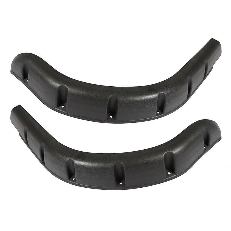 DURAFORCE Fender Flares fit For Club car DS W/ Screws Front Rear 93-UP Golf Carts 4pcs