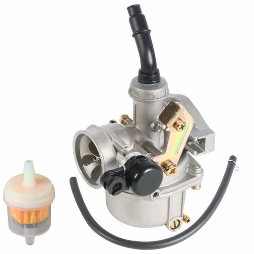 DURAFORCE Carburetor For Can-Am DS70 DS90
