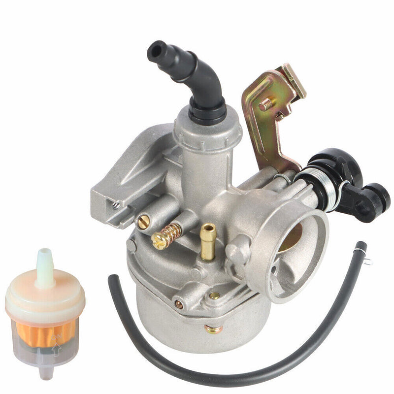 DURAFORCE Carburetor For Can-Am DS70 DS90