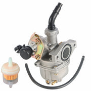 DURAFORCE Carburetor For Can-Am DS70 DS90