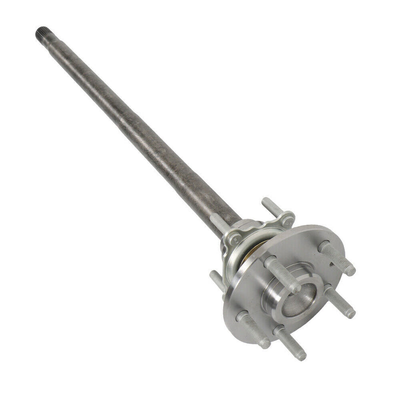 DURAFORCE Rear Drive Axle Shaft LH+RH For 2018-2021 Jeep Wrangler 68393687AA