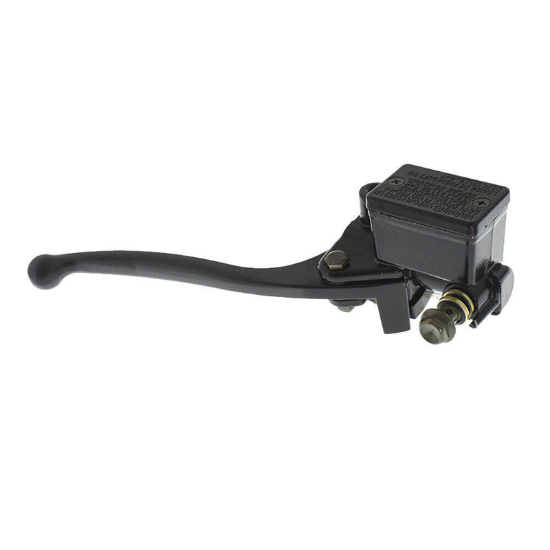DURAFORCE Front & Rear Brake Master Cylinder for Yamaha Warrior YFZ350 Banshee 350 YFM350X