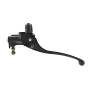 DURAFORCE Front & Rear Brake Master Cylinder for Yamaha Warrior YFZ350 Banshee 350 YFM350X