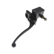 DURAFORCE Front & Rear Brake Master Cylinder for Yamaha Warrior YFZ350 Banshee 350 YFM350X