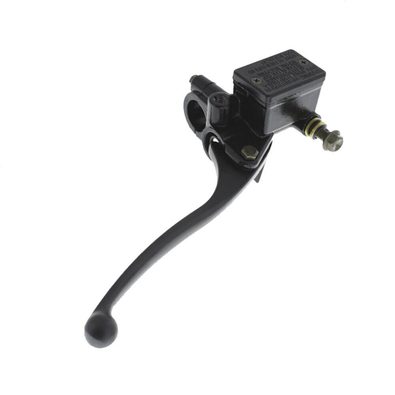 DURAFORCE Front & Rear Brake Master Cylinder for Yamaha Warrior YFZ350 Banshee 350 YFM350X