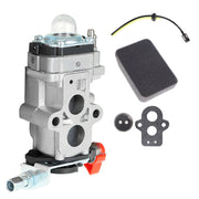 DURAFORCE WYA-79 Carburetor Fits For Husqvarna 350BT 150BT Backpack Blower Carb