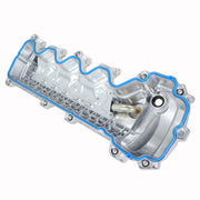 DURAFORCE For 2005-2014 Ford Expedition 5.4l Driver Left Side Engine Valve Cover