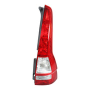 DURAFORCE Passenger Right Side Tail Light For 2007-2011 Honda CR-V CRV Rear Clear
