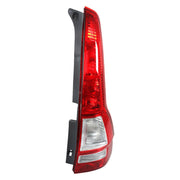 DURAFORCE Passenger Right Side Tail Light For 2007-2011 Honda CR-V CRV Rear Clear