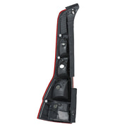 DURAFORCE Passenger Right Side Tail Light For 2007-2011 Honda CR-V CRV Rear Clear