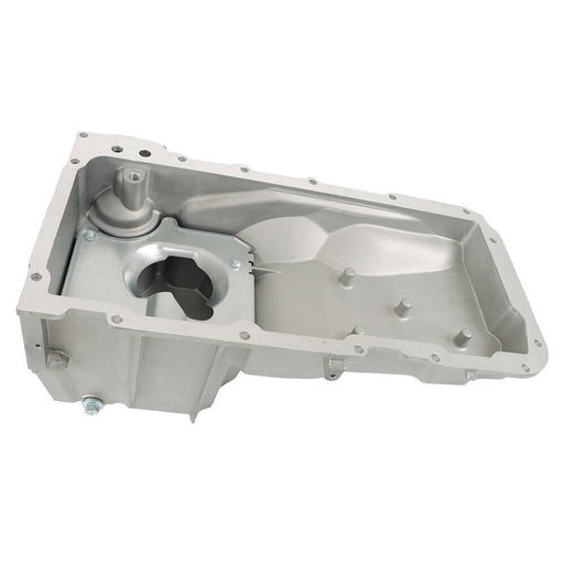 DURAFORCE Engine Oil Pan 12619776 For Chevy Silverado GMC Sierra 1500 LS 4.8 5.3